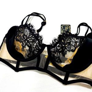 INCANTO BRA